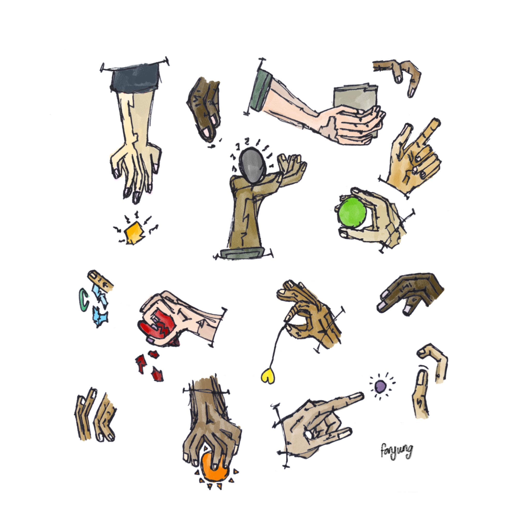 Illustration 9