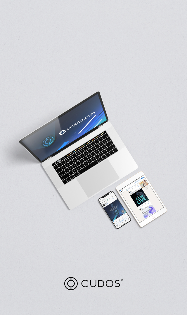 CUDOS Mainnet Launch